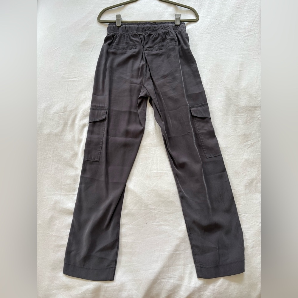 DYNAMITE Utility Pant - Picture 3 of 5